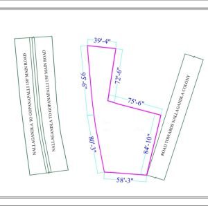 Plot/Land for Sale in Serilingampally Hyderabad