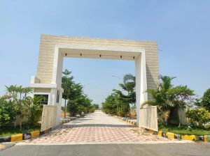 Plots For Sale at Ghatkesar, Hyderabad