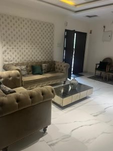 4BHK Flat For Sale In Hyderabad