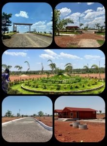 Residential Plots for Sale in Zaheerabad, Hyderabad