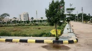 GHMC Approved Premium Villa Plots For Sale at Cherlapally, Hyderabad