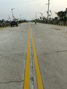 Mumbai Highway Facing Open Plots For Sale in Pedhapur, Sangareddy, Hyderabad