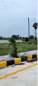 Residential Plots for sale at Aleir, Hyderabad