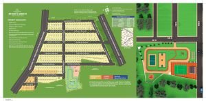 HMDA Approved Plots For Sale at Shamirpet, Hyderabad