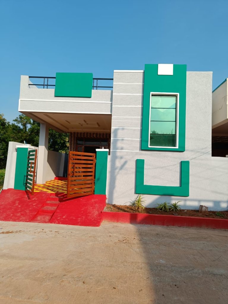 house for sale in rampally