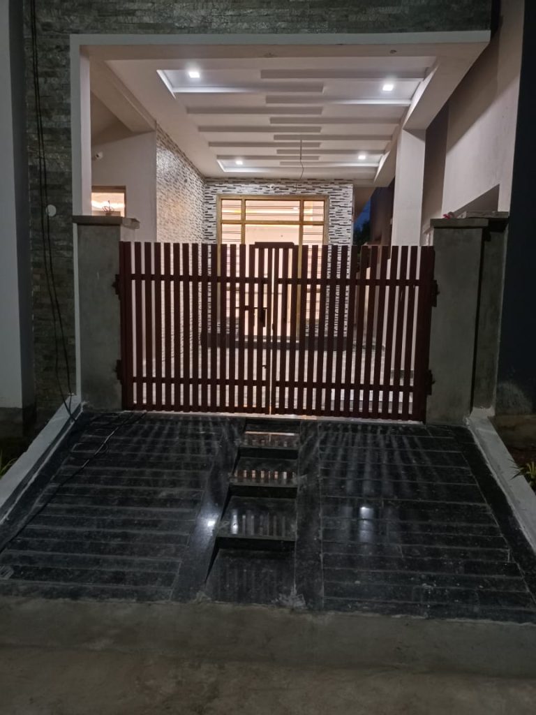 new independent house for sale in hyderabad