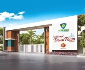 Villa Plots for Sale at Shadnagar, Hyderabad
