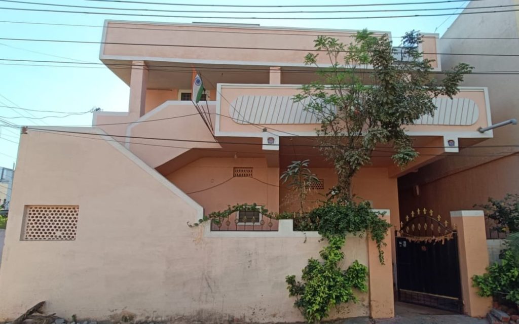 house for sale in secunderabad