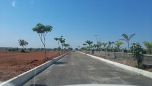 Plots For Sale at Zaheerabad, Hyderabad