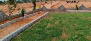 Open Plots for Sale at Jangaon, Warangal