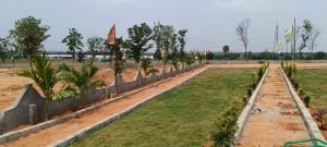 Residential Plots for sale in Aler, Janagam