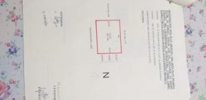 Open Plots for Sale at CHAKRIPURAM, Reddy Colony, Hyderabad