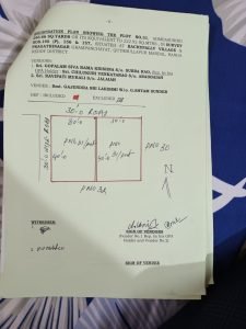 267Sq.Yd Open Plots for sale In Bachupally, Hyderabad