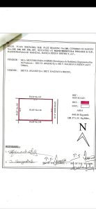 Open Plot for Sale at Narasingi, Hyderabad