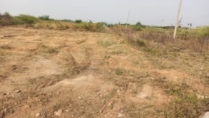 Plot for sale at SHAMSHABAD THIMMAPUR, Hyderabad