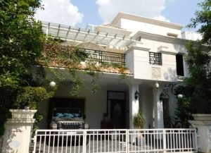 GATED COMMUNITY LUXURY VILLA FOR SALE IN Gachibowli, Tolichowki