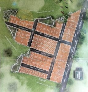 Dream Plots For Sale In IIT Kandi