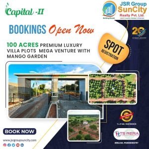 Farm Plots for Sale in Tangutur, Alair