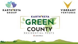 Premium Residential Plots sale at Jadcherla, Hyderabad