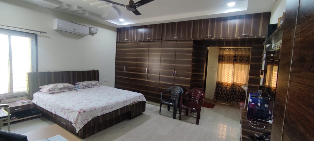 independent house for sale in khammam