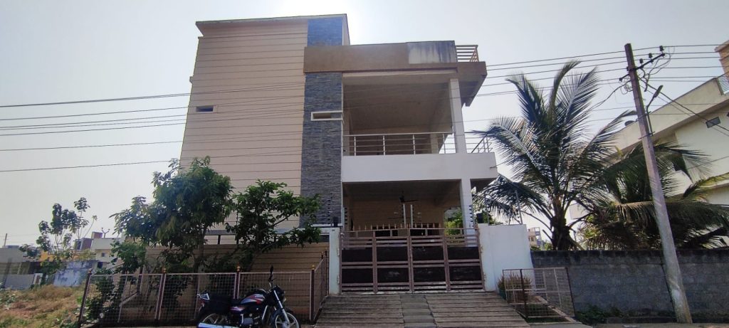 house for sale in khammam