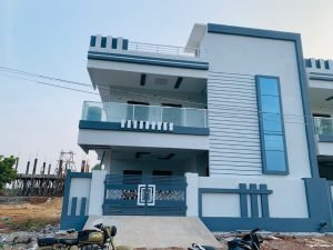 Luxury Home for Sale at Khammam, Telangana