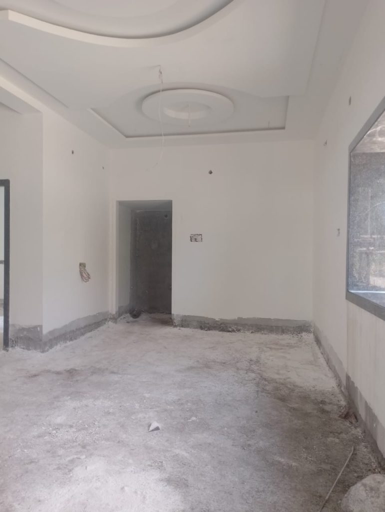 Independent house for sale in Mallapur