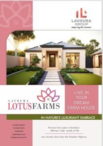 Farm Plots For Sale in Kandukur, Hyderabad