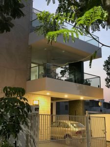 Villa For Sale at Kakatiya Hillas, MADHAPUR, Hydereabad