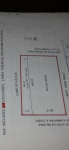 Residential Plot for Sale in Kondapur, Hyderabad