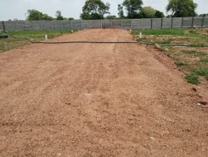 Residential Property For Sale at Shadnagar, Jp Darga, Hyderabad