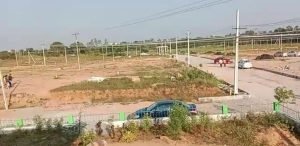 HMDA RERA Approved Plots For Sale at Bhongir, Hyderabad
