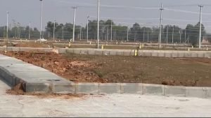 Residential Plots for sale in Bhongir, Hyderabad