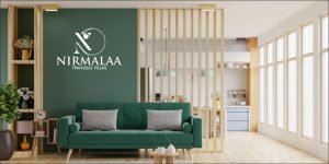 Nirmalaa Tranquil Villas For Sale in Nagole, Hyderabad