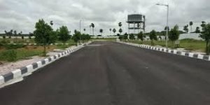 DTCP Approved Open Plots For Sale at Sadhasivapet, Hyderabad