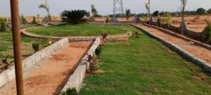 Residential Land / Plots for Sale in Bhuvanagiri, Hyderabad