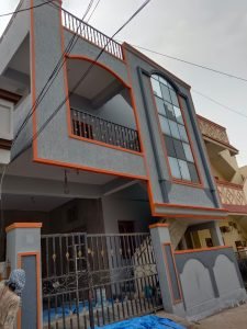 Independent house for Sale in Old Bowenpally Hyderabad