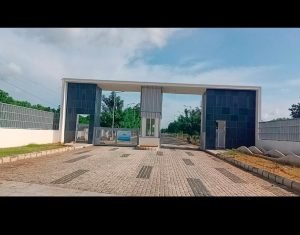 HMDA Open Plots for Sale at Sangareddy, Hyderabad