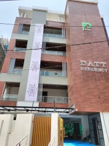 Flats/ Apartments for Sale Near Secretariat, Hyderabad