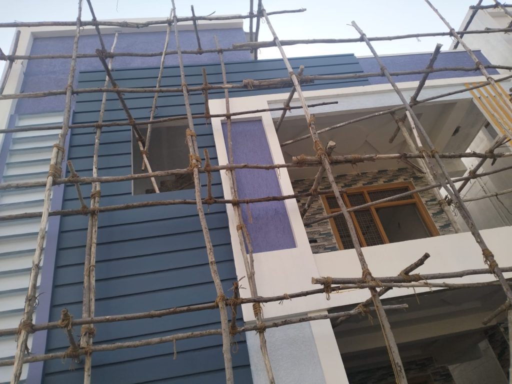 individual house for sale in hyderabad