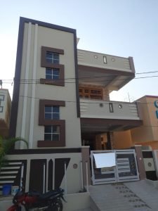 New Independent House for Sale Near Hyderabad