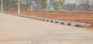 HMDA PREMIUM VILLA OPEN PLOTS FOR SALE IN KOTHUR, RANGAREDDY