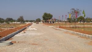 Villa Plots For Sale at Shamirpet, Hyderabad