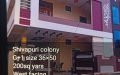 Independent House For Sale at Shivapuri Colony, Hyderabad