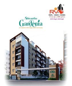 2BHK Apartment flat for sale at isnapur, Hyderabad