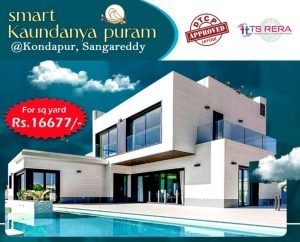 Open Plots For Sale in Sangareddy, Hyderabad