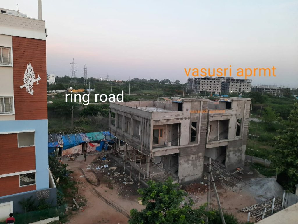 independent Houses for Sale in Quthbullapur