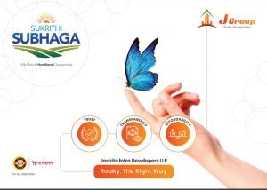 Sukruthi Subhaga Open plots at Nandiknadi, Sangareddy, Hyderabad