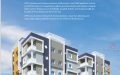 2 BHK and 3 BHK Apartment Flats for sale at Uppal, Hyderabad