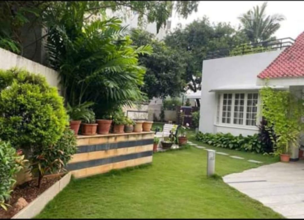 House For sale In banjara Hills